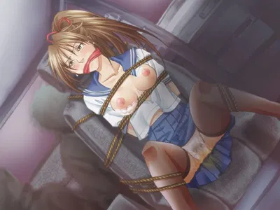 Pesadilla Express 112 - Galería Hentai