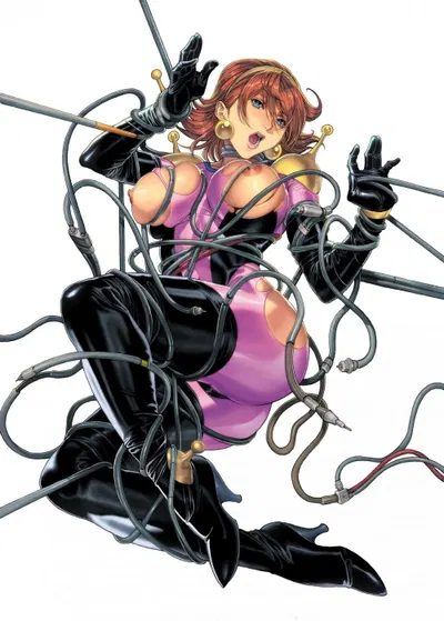 G-Spot - Hentai Gallery