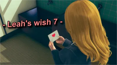 (Digareton) - O desejo de Leah se torna realidade 7 - Galeria Hentai