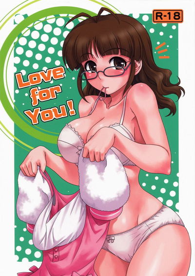 Amor por você - Galeria Hentai