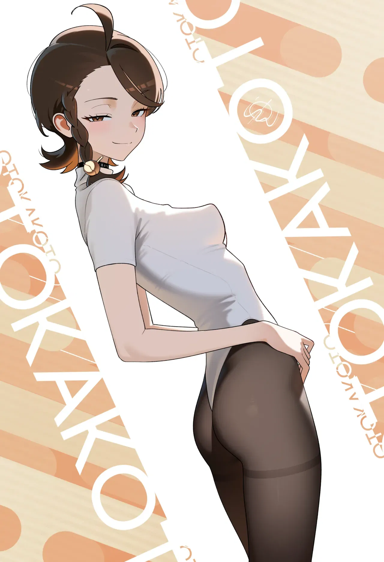 (Pixiv)otokakoto(106657780) - Хентай галерея