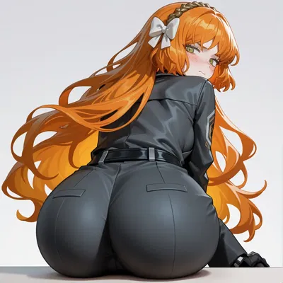 Fate/GrandOrder - （）） - Galeria Hentai