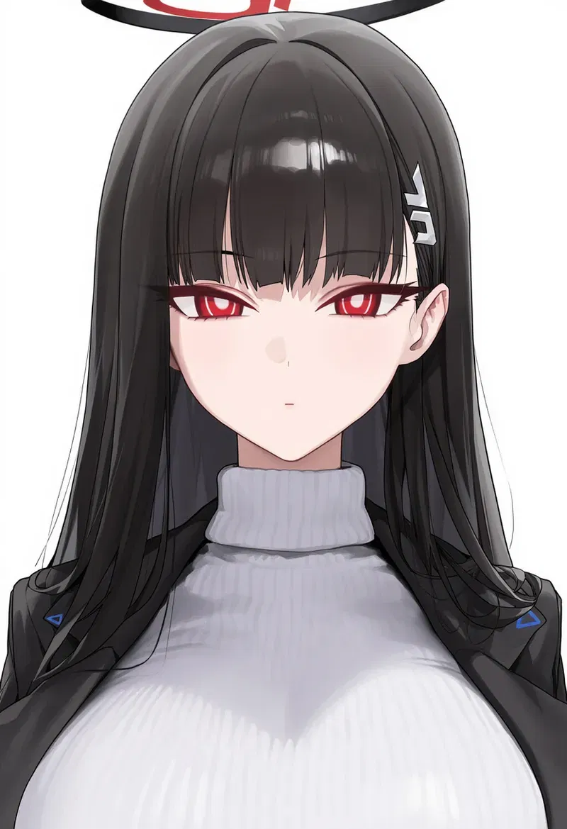 NERO 3 - Хентай галерея