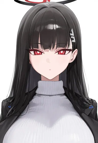 NERO 3 - Galeria Hentai