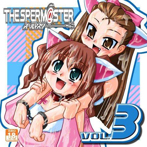 The Spermaster vol. 3 - Galería Hentai