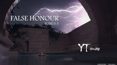 (YTsnow) False Honor Bonus 3 - Hentai Gallery