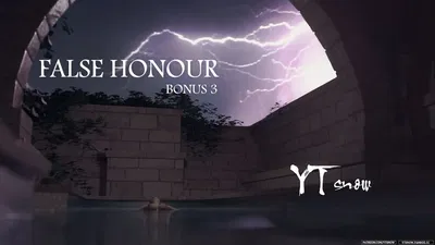 (YTsnow) False Honor Bonus 3 - Galeria Hentai