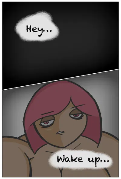 As Fúrias da NNN: Double Time (em andamento) - Galeria Hentai