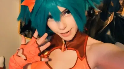 Kkatyonak - Miku - Galeria Hentai