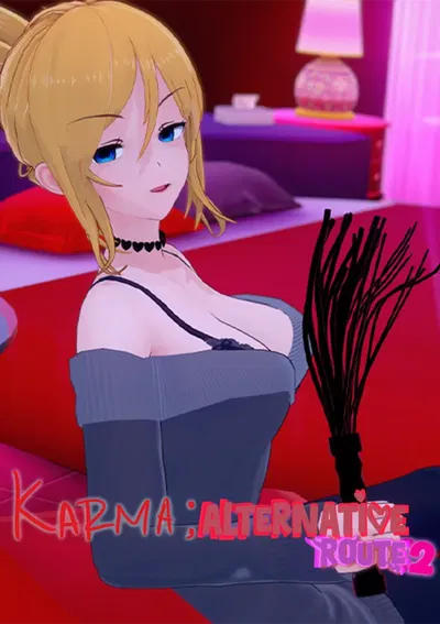 (Mizuzu)Karma;Rota alternativa 2 (Página 55)(Em andamento) - Galeria Hentai