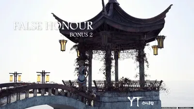 (YTsnow) False Honor Bonus 2 - Galeria Hentai