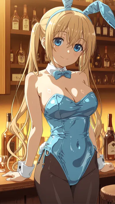 (BBStaff) Kaho Hinata - Galeria Hentai