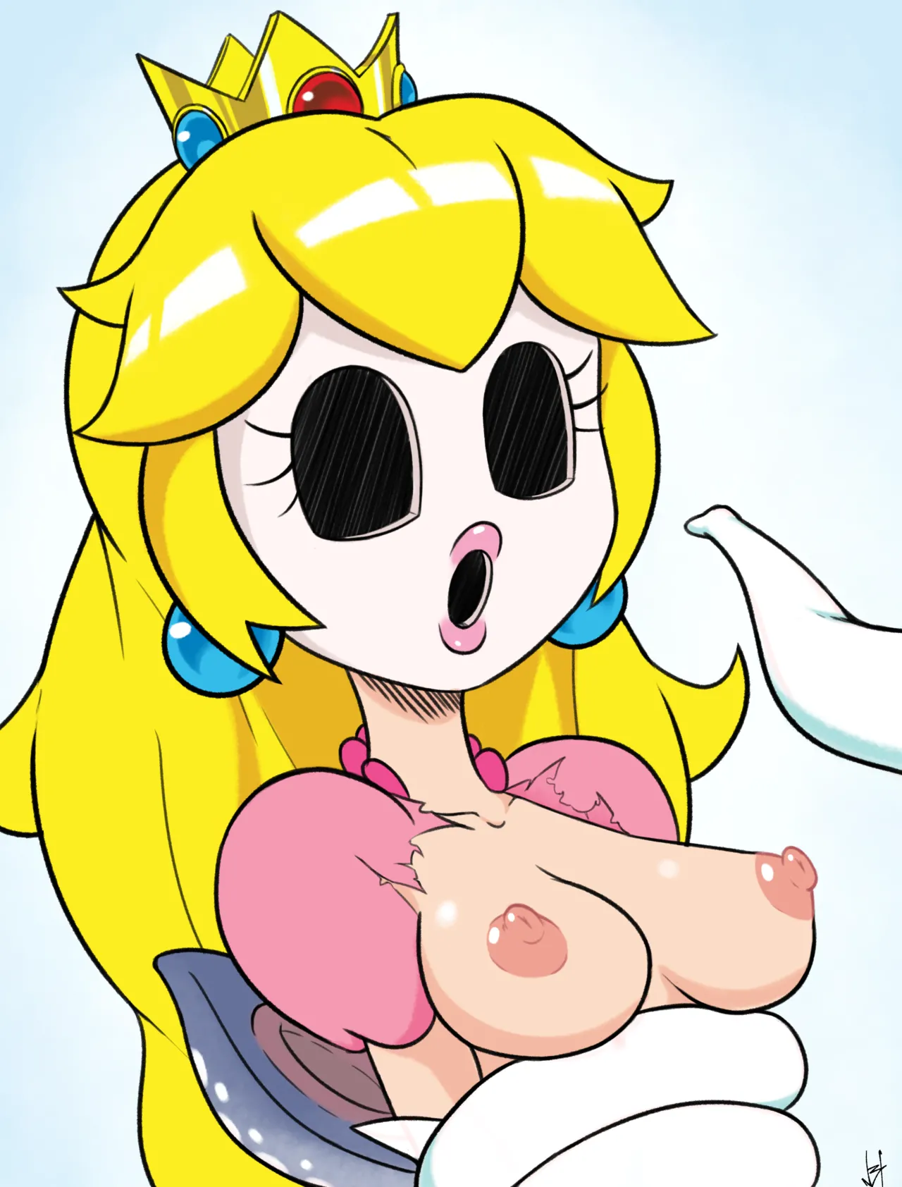 Художник - N3f - Хентай галерея