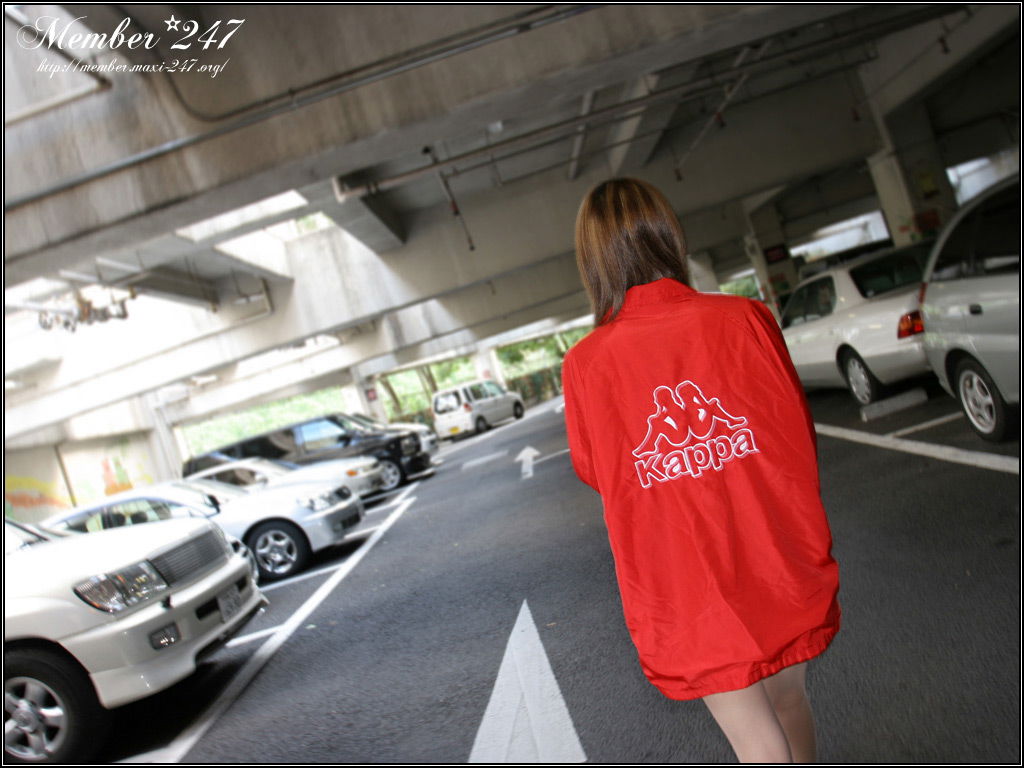 (Maxi-247) RACE QUEEN sizuku - Хентай галерея