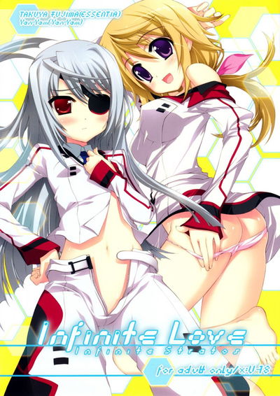 Amor infinito 2 - Galeria Hentai