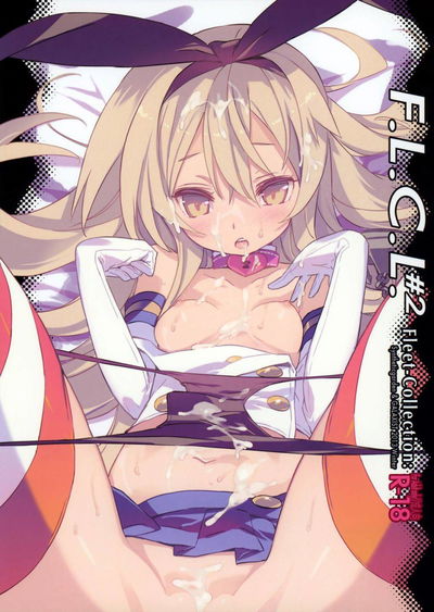 F.L.C.L. #2 Fleet-Collection (Coleção de Frotas) - Galeria Hentai