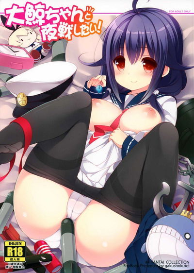 أريد خوض معركة ليلية مع تايغي-تشان! - معرض هنتاي