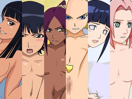 SLS Splash - Хентай галерея