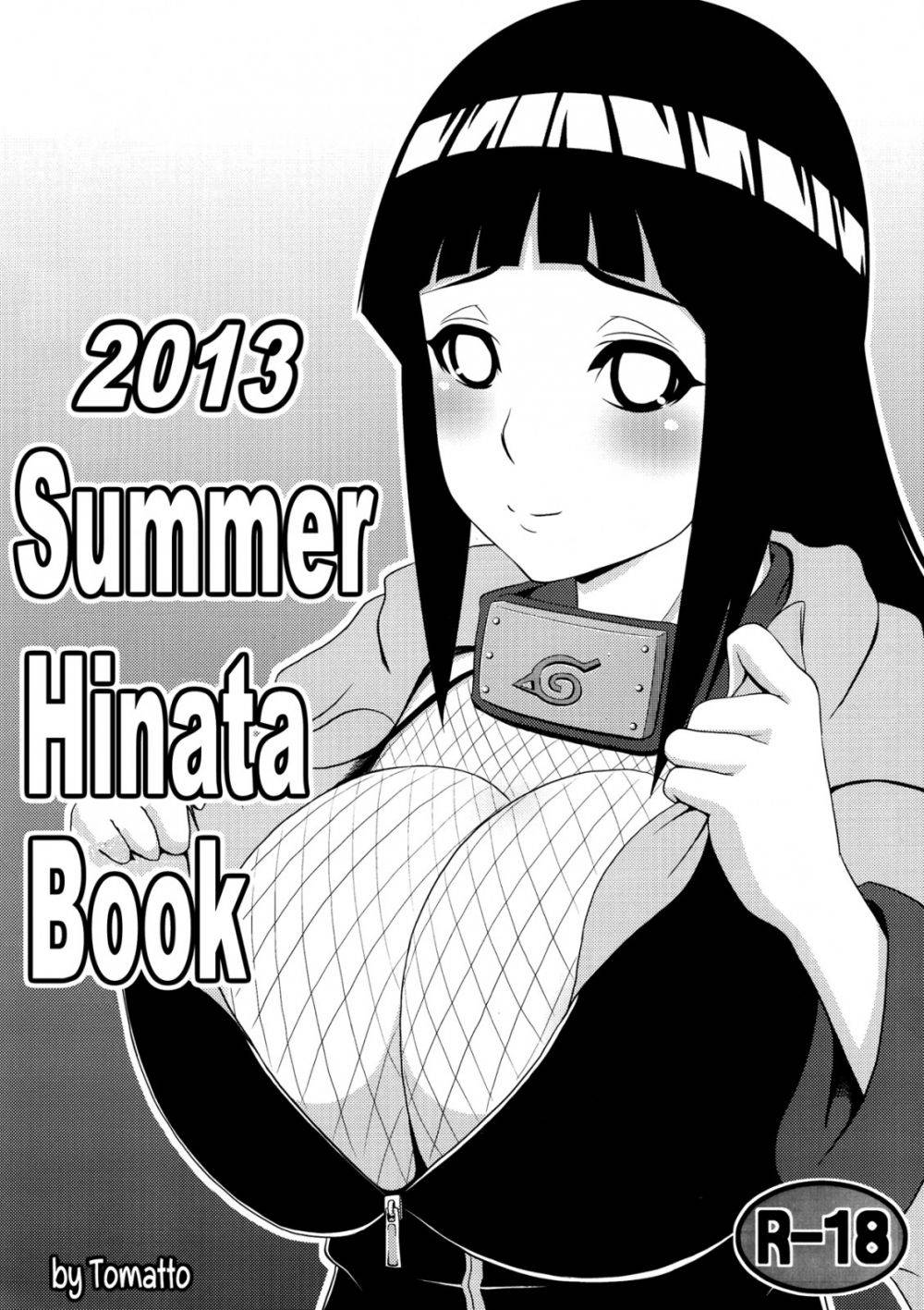Hinata Hon - Hentai Gallery