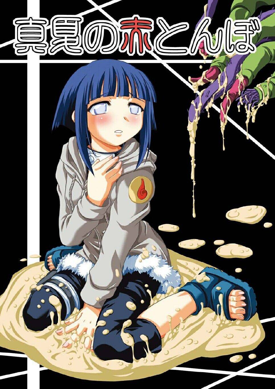 Midsummer Red Dragonfly - Hentai Gallery