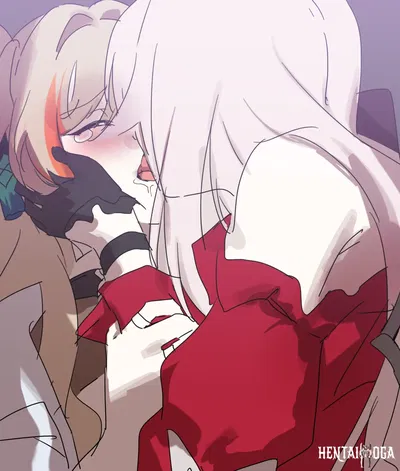 (هونكاي إمباكت 3) سونغليما (يوري) من تبقى-إد (الإنجليزية) - معرض هنتاي