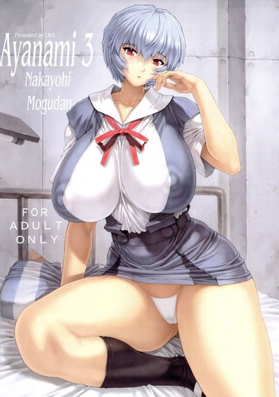 Ayanami Dai 3 Kai - Galería Hentai