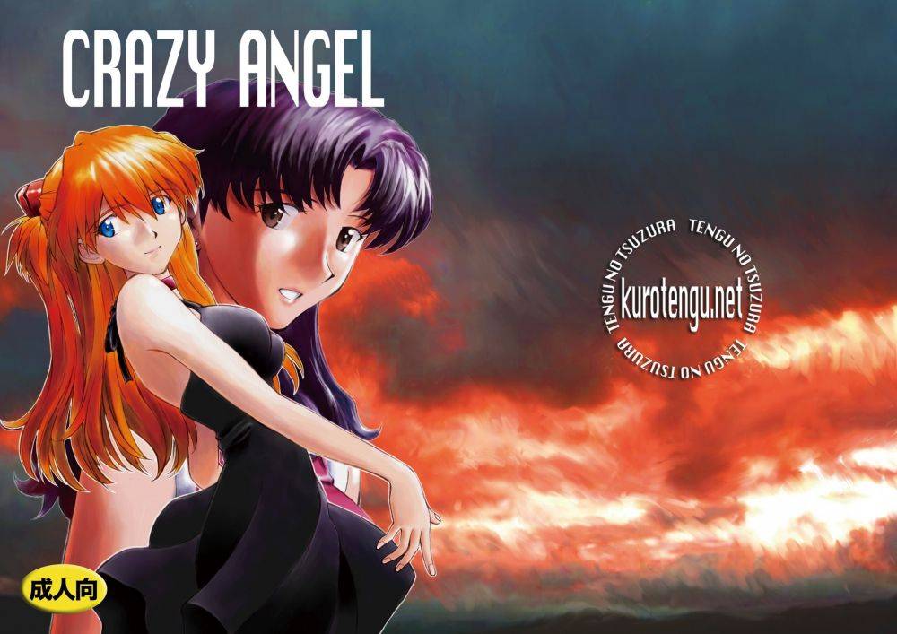 Crazy Angel - Hentai Gallery