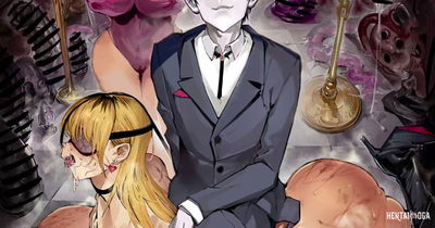 (Hiro潶) 《兽X王X兽》猴子戏法--人间篇 完 - Galería Hentai