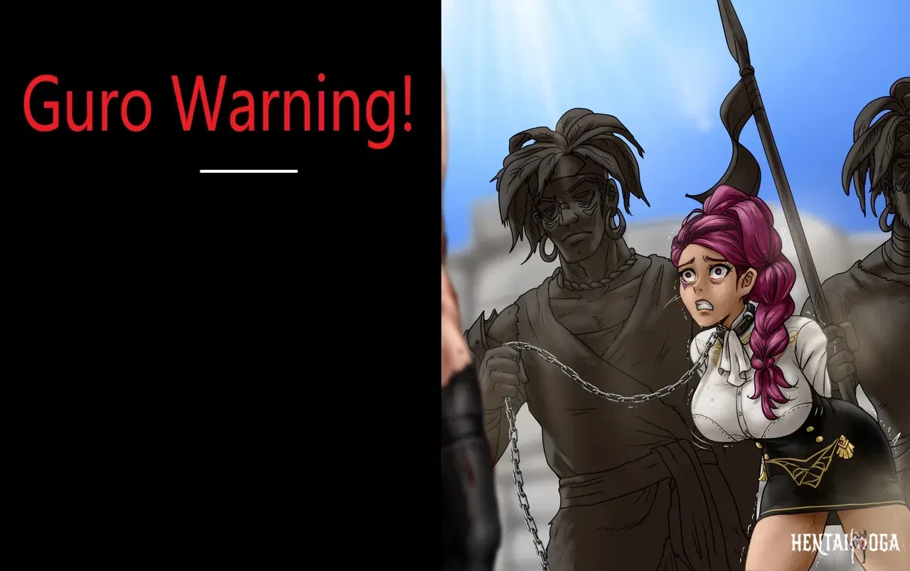 (ayaswan) Feast Among Beasts群兽飨宴 (PART1) (Pixiv Fanbox) - Hentai Gallery