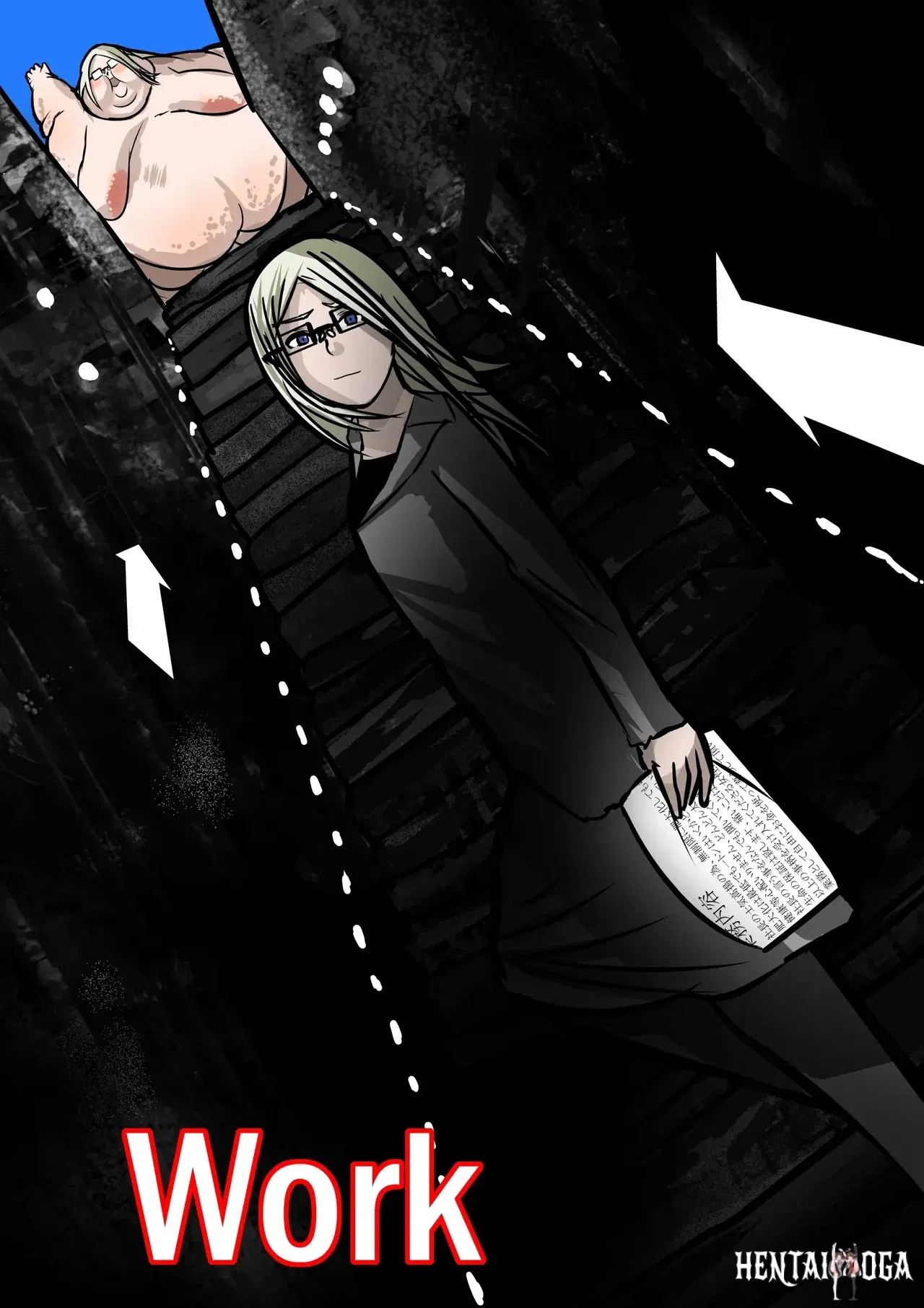 (Huurin Kazaan) Work - Hentai Gallery