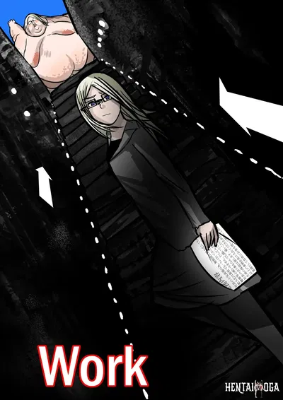 (هورين كازان) العمل - معرض هنتاي