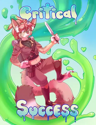 Critical Success - Hentai Gallery