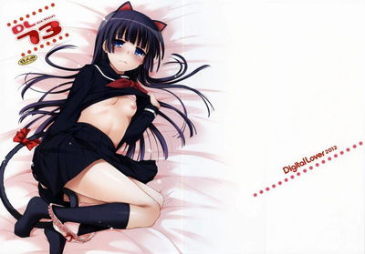 D.L. Acción 73 - Galería Hentai