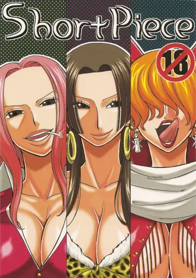 Peça curta - Galeria Hentai