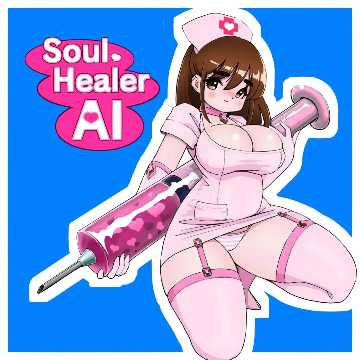 Soul Healer Ai - Hentai Gallery
