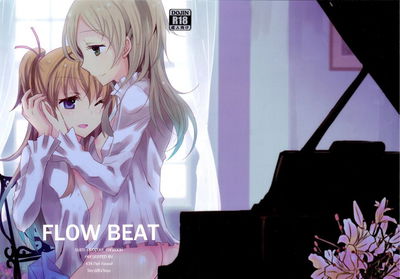 Flow Beat - Galería Hentai