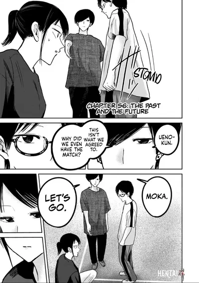 (Nakaura Tomoki) Ueno-kun wa Kaihatsu-zumi Dai 56 wa Ueno-kun Has Been Developed Chapter 56 (English) - Хентай галерея