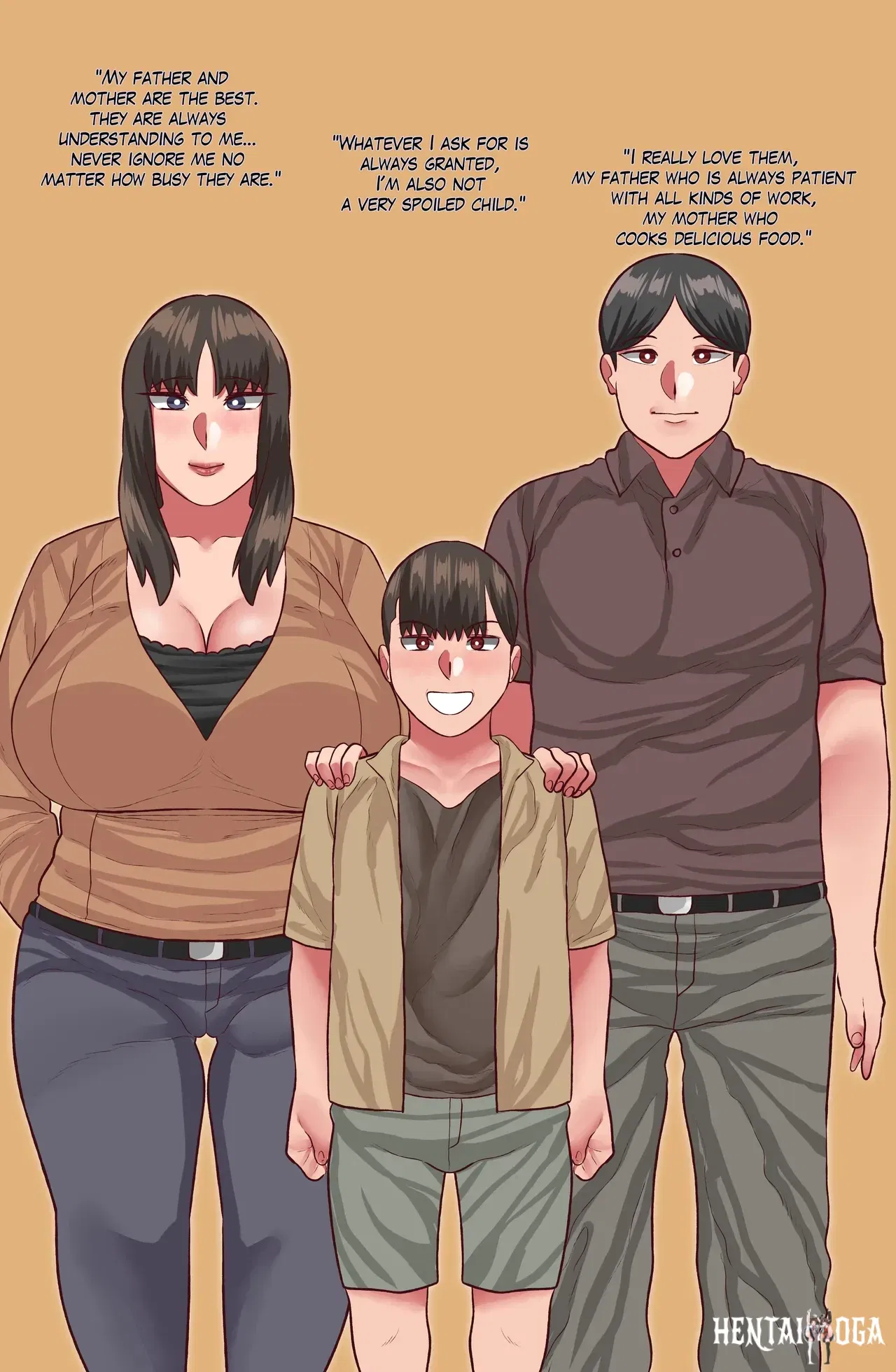 (Neko Plus) Dont Steal My Grandma - full - Hentai Gallery (Neko Plus) Dont Steal My Grandma - full - Hentai Gallery