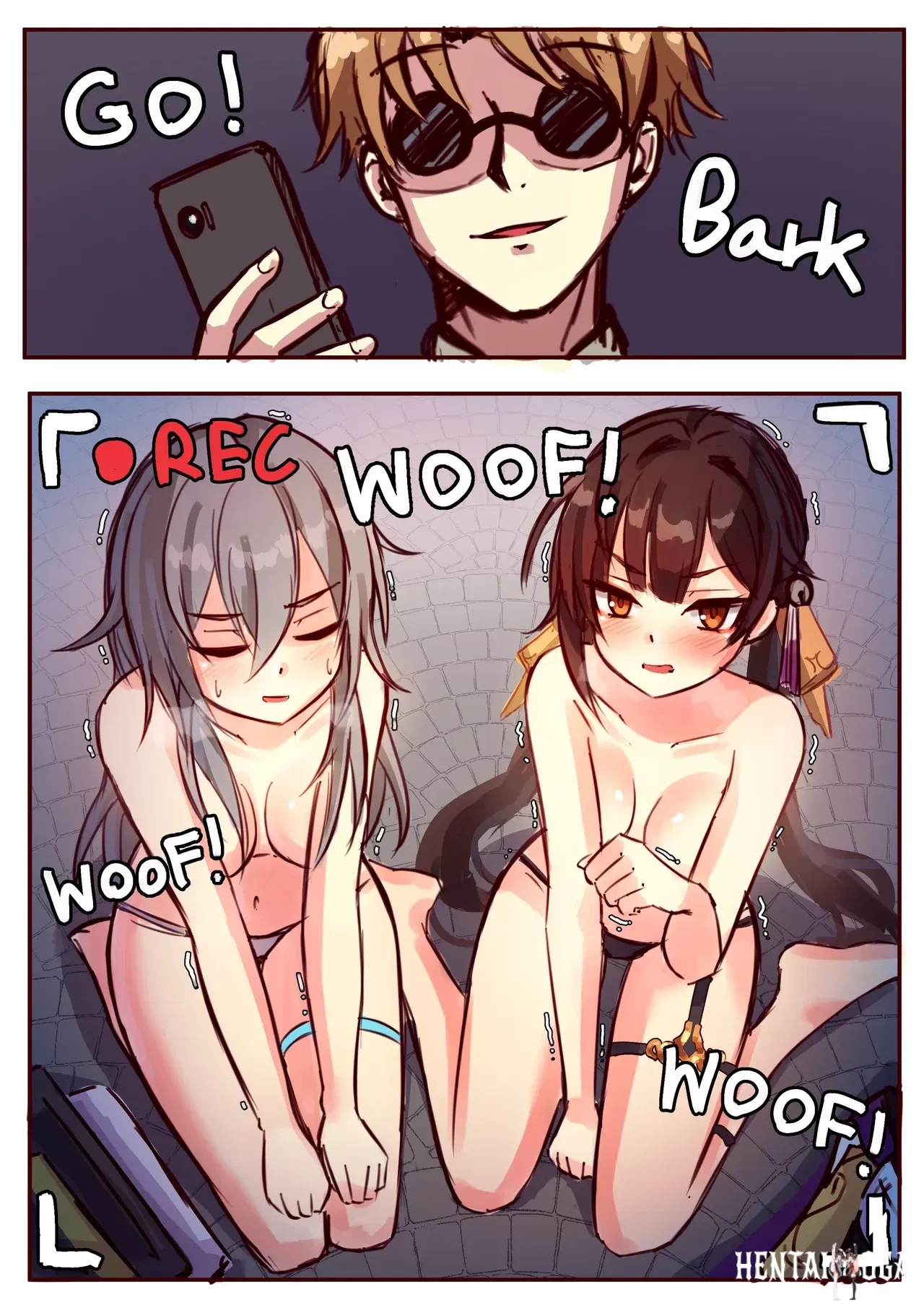 (Jimpu6) Colección de imágenes varias (Honkai Star Rail) (chino) - Galería Hentai