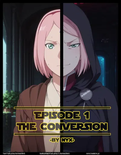 The Conversion - Hentai Gallery