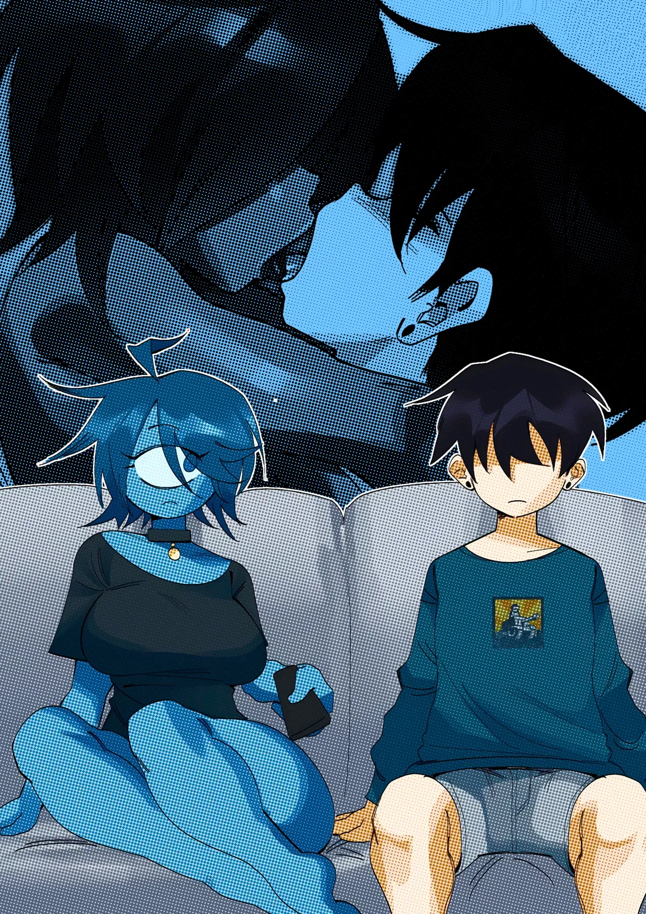 Irracional - Contos do NGCC - Galeria Hentai Irracional - Contos do NGCC - Galeria Hentai