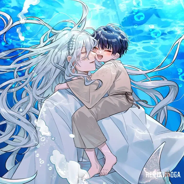 (PockyCity) Long-lasting whale song (TW) - Hentai Gallery