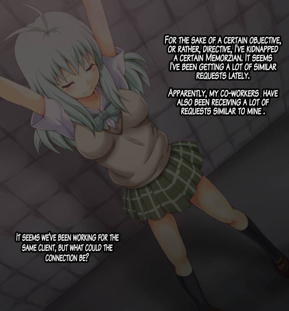 Comparatively Positive Remodeling Brainwashing - Hentai Gallery