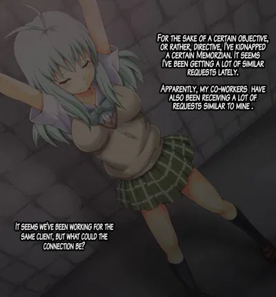 Comparatively Positive Remodeling Brainwashing - Hentai Gallery