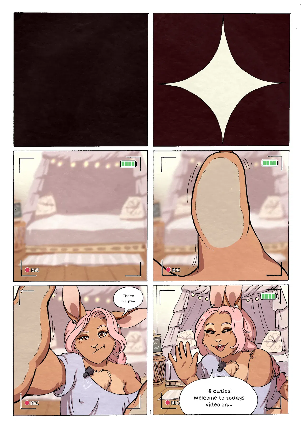 How to Masturbate-With Eva - Hentai Gallery