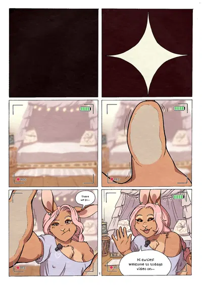How to Masturbate-With Eva - Hentai Gallery