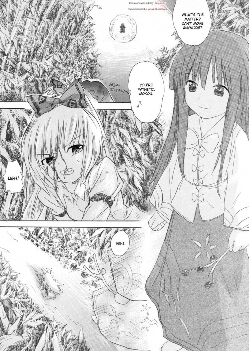 Hourai Ninshin - Hentai Gallery Hourai Ninshin - Hentai Gallery