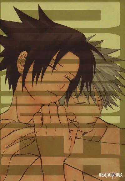 (Rauhreif (INOUE Yuki)) Naruto dj – Donner (Thunder) - Hentai Gallery
