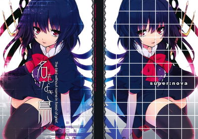 طائر بلا اسم في غابة من الحزن - معرض هنتاي