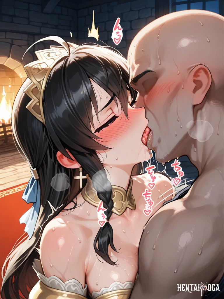 (Azzerstudios) Sonia Blanche - Full (Patreon) (AI Generated) - Hentai Gallery